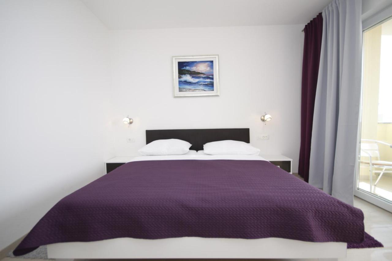 רטינה Pension Villa Rosa מראה חיצוני תמונה