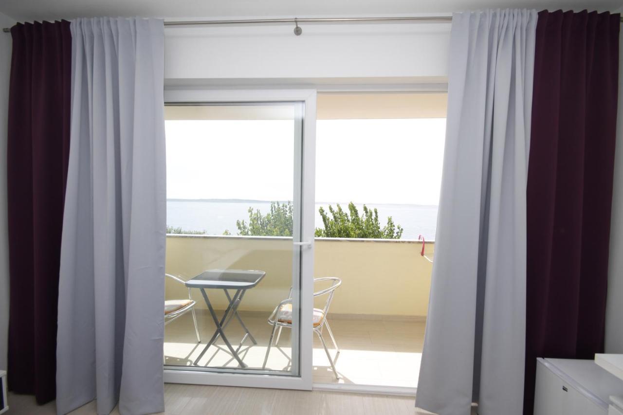 רטינה Pension Villa Rosa מראה חיצוני תמונה